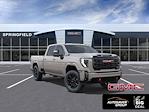New 2026 GMC Sierra 3500 AT4 Crew Cab 4WD Pickup for sale #ST26136 - photo 1