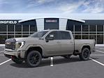New 2026 GMC Sierra 3500 AT4 Crew Cab 4WD Pickup for sale #ST26136 - photo 2