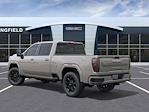 New 2026 GMC Sierra 3500 AT4 Crew Cab 4WD Pickup for sale #ST26136 - photo 3
