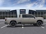 New 2026 GMC Sierra 3500 AT4 Crew Cab 4WD Pickup for sale #ST26136 - photo 5