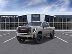 New 2026 GMC Sierra 3500 AT4 Crew Cab 4WD Pickup for sale #ST26136 - photo 8