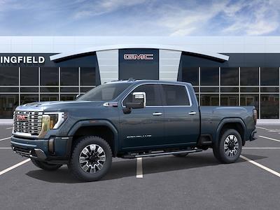 New 2026 GMC Sierra 2500 Denali Crew Cab 4WD Pickup for sale #ST26137 - photo 2