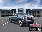 New 2026 GMC Sierra 2500 Denali Crew Cab 4WD Pickup for sale #ST26137 - photo 1