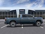 New 2026 GMC Sierra 2500 Denali Crew Cab 4WD Pickup for sale #ST26137 - photo 5