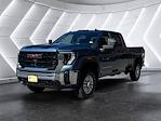 New 2026 GMC Sierra 2500 Pro Crew Cab 4WD Pickup for sale #ST26138 - photo 3