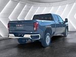 New 2026 GMC Sierra 2500 Pro Crew Cab 4WD Pickup for sale #ST26138 - photo 6