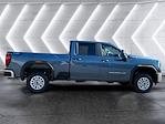 New 2026 GMC Sierra 2500 Pro Crew Cab 4WD Pickup for sale #ST26138 - photo 7