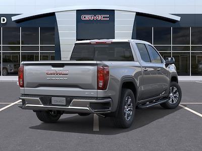 New 2026 GMC Sierra 1500 SLE Crew Cab 4WD Pickup for sale #ST26139 - photo 2