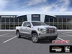 New 2026 GMC Sierra 1500 SLE Crew Cab 4WD Pickup for sale #ST26139 - photo 1