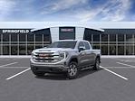 New 2026 GMC Sierra 1500 SLE Crew Cab 4WD Pickup for sale #ST26139 - photo 8