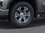 New 2026 GMC Sierra 1500 SLE Crew Cab 4WD Pickup for sale #ST26139 - photo 9
