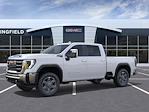 New 2026 GMC Sierra 2500 SLT Crew Cab 4WD Pickup for sale #ST26145 - photo 2