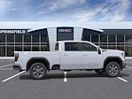 New 2026 GMC Sierra 2500 SLT Crew Cab 4WD Pickup for sale #ST26145 - photo 5