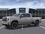 New 2026 GMC Sierra 3500 AT4 Crew Cab 4WD Pickup for sale #ST26146 - photo 2