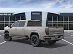 New 2026 GMC Sierra 3500 AT4 Crew Cab 4WD Pickup for sale #ST26146 - photo 3