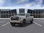 New 2026 GMC Sierra 3500 AT4 Crew Cab 4WD Pickup for sale #ST26146 - photo 8