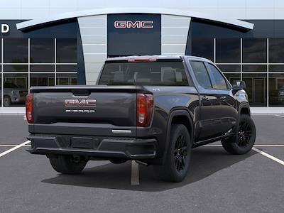 New 2026 GMC Sierra 1500 Elevation Crew Cab 4WD Pickup for sale #ST26147 - photo 2