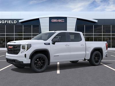 New 2026 GMC Sierra 1500 Elevation Crew Cab 4WD Pickup for sale #ST26152 - photo 2