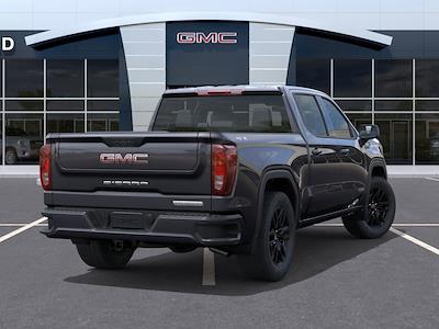 New 2026 GMC Sierra 1500 Elevation Crew Cab 4WD Pickup for sale #ST26156 - photo 2