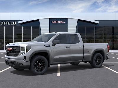 New 2026 GMC Sierra 1500 Elevation Double Cab 4WD Pickup for sale #ST26158 - photo 2
