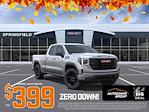 New 2026 GMC Sierra 1500 Elevation Double Cab 4WD Pickup for sale #ST26158 - photo 1