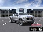 New 2026 GMC Sierra 1500 SLT Crew Cab 4WD Pickup for sale #ST26159 - photo 1