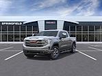 New 2026 GMC Sierra 1500 SLT Crew Cab 4WD Pickup for sale #ST26159 - photo 8