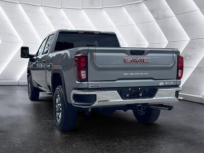 New 2026 GMC Sierra 3500 SLE Crew Cab 4WD Pickup for sale #ST26162 - photo 2