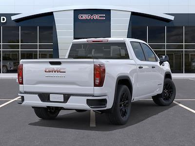 New 2026 GMC Sierra 1500 Pro Crew Cab 4WD Pickup for sale #ST26167 - photo 2