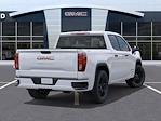 New 2026 GMC Sierra 1500 Pro Crew Cab 4WD Pickup for sale #ST26167 - photo 4