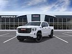 New 2026 GMC Sierra 1500 Pro Crew Cab 4WD Pickup for sale #ST26167 - photo 8