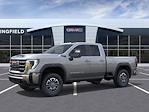 New 2026 GMC Sierra 2500 SLE Double Cab for sale #ST26170 - photo 3