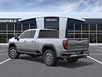 New 2026 GMC Sierra 2500 SLE Double Cab for sale #ST26170 - photo 4
