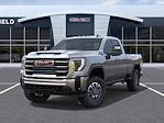 New 2026 GMC Sierra 2500 SLE Double Cab for sale #ST26170 - photo 6