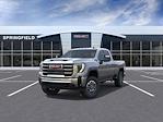 New 2026 GMC Sierra 2500 SLE Double Cab for sale #ST26170 - photo 8