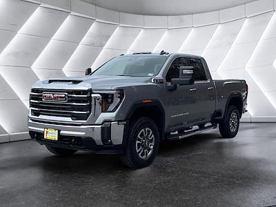 New 2026 GMC Sierra 2500 SLE Double Cab 4WD Pickup for sale #ST26171 - photo 2