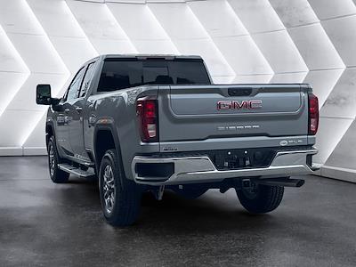 New 2026 GMC Sierra 2500 SLE Double Cab 4WD Pickup for sale #ST26171 - photo 2