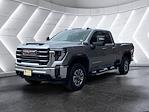 New 2026 GMC Sierra 2500 SLE Double Cab 4WD Pickup for sale #ST26171 - photo 2