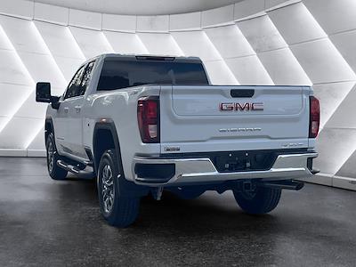 New 2026 GMC Sierra 2500 SLE Double Cab for sale #ST26174 - photo 2