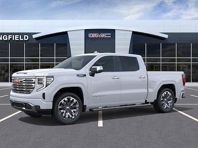 New 2026 GMC Sierra 1500 Denali Crew Cab 4WD Pickup for sale #ST26175 - photo 2