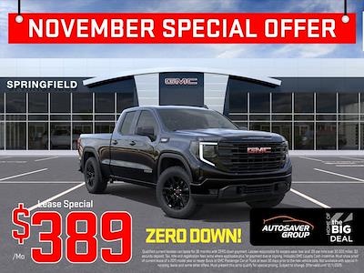 New 2026 GMC Sierra 1500 Elevation Double Cab 4WD Pickup for sale #ST26176 - photo 1
