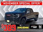 New 2026 GMC Sierra 1500 Elevation Double Cab 4WD Pickup for sale #ST26176 - photo 1