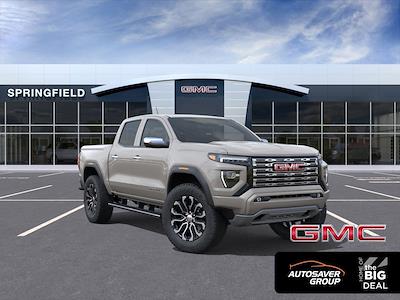 New 2026 GMC Canyon Denali Crew Cab for sale #ST26177 - photo 1