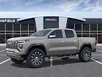 New 2026 GMC Canyon Denali Crew Cab for sale #ST26177 - photo 3