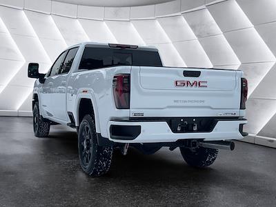 New 2026 GMC Sierra 2500 AT4 Crew Cab for sale #ST26180 - photo 2