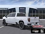 New 2026 GMC Sierra 2500 AT4 Crew Cab 4WD Pickup for sale #ST26180 - photo 1