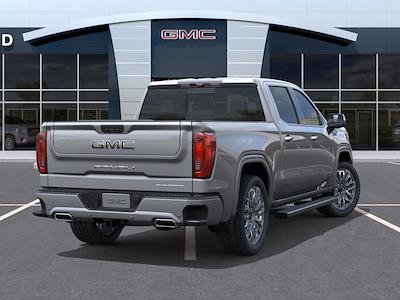 New 2026 GMC Sierra 1500 Denali Ultimate Crew Cab for sale #ST26182 - photo 2
