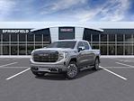 New 2026 GMC Sierra 1500 Denali Ultimate Crew Cab 4WD Pickup for sale #ST26182 - photo 8
