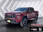 New 2026 GMC Canyon AT4 Crew Cab for sale #ST26184 - photo 1