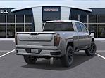 New 2026 GMC Sierra 3500 AT4 Crew Cab 4WD Pickup for sale #ST26185 - photo 3